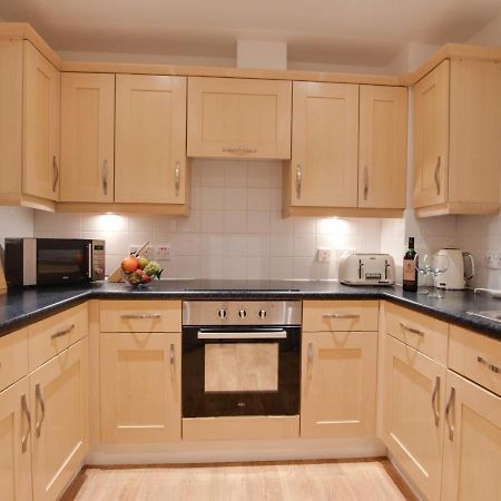 Cosy Hub Apartamento Whitby Exterior foto