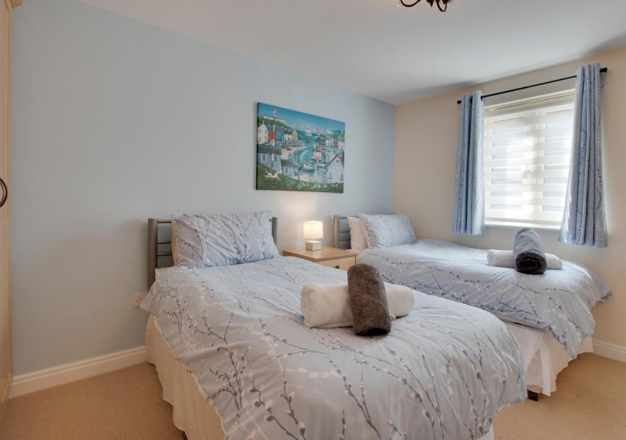 Cosy Hub Apartamento Whitby Exterior foto